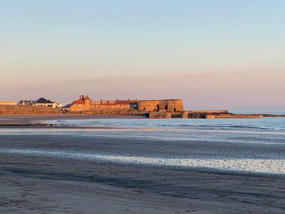 Church View / The Craster Arms In Beadnell Διαμέρισμα Εξωτερικό φωτογραφία